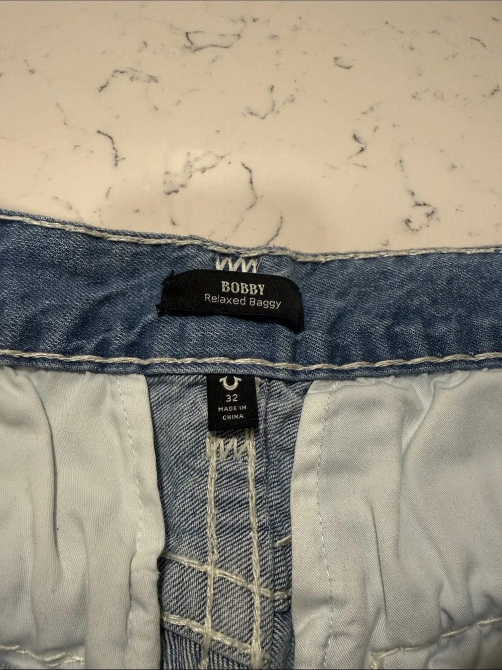 True religion Bobby jeans